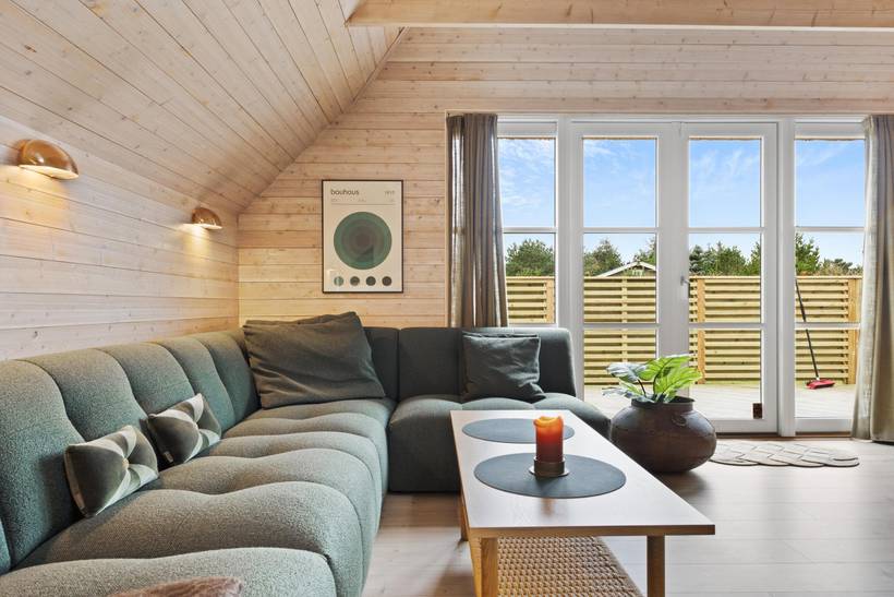 Foto von Ferienhaus XS10 in Blåvand - Westjütland