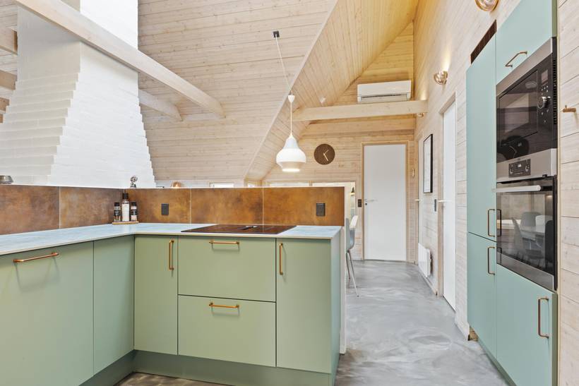 Foto von Ferienhaus XS10 in Blåvand - Westjütland
