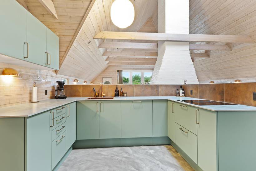 Foto von Ferienhaus XS10 in Blåvand - Westjütland