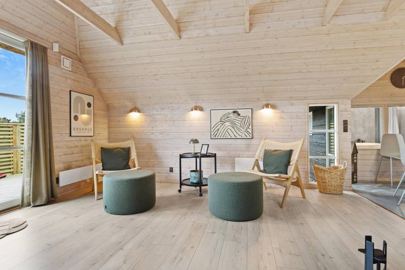 Foto von Ferienhaus XS10 in Blåvand - Westjütland