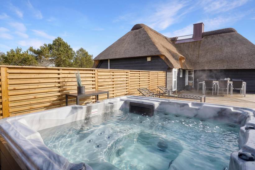 Foto von Ferienhaus XS10 in Blåvand - Westjütland