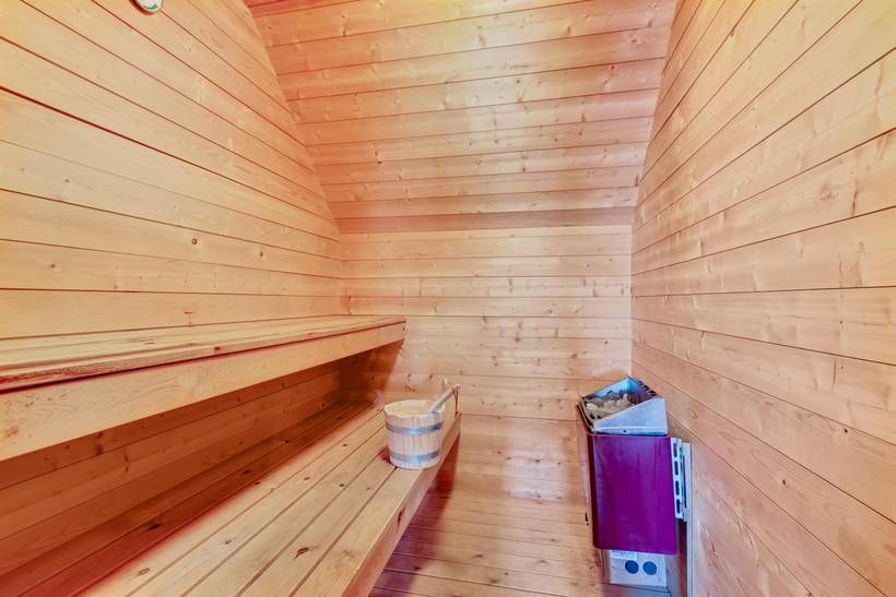 Foto von Ferienhaus XS10 in Blåvand - Westjütland