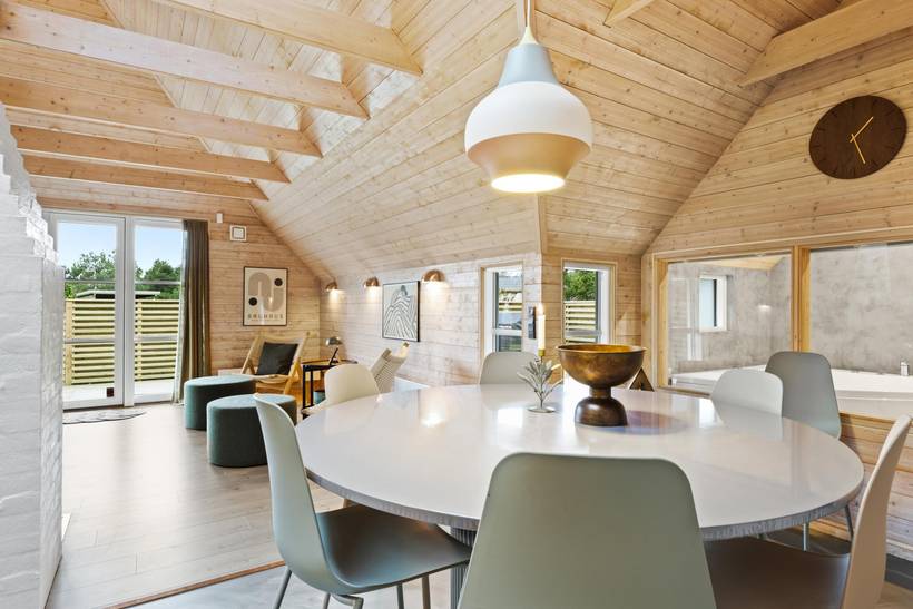 Foto von Ferienhaus XS10 in Blåvand - Westjütland