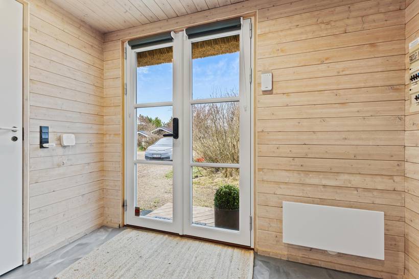 Foto von Ferienhaus XS10 in Blåvand - Westjütland