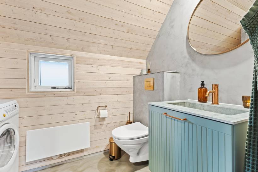 Foto von Ferienhaus XS10 in Blåvand - Westjütland
