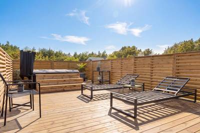 Vorschaubild von Ferienhaus XS10 in Blåvand - Westjütland
