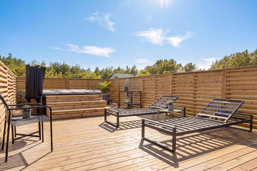 Foto von Ferienhaus XS10 in Blåvand - Westjütland