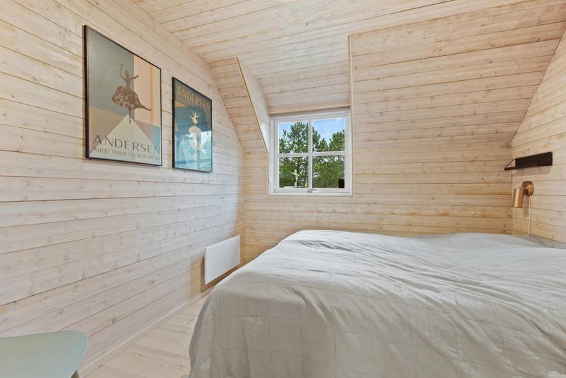 Foto von Ferienhaus XS10 in Blåvand - Westjütland