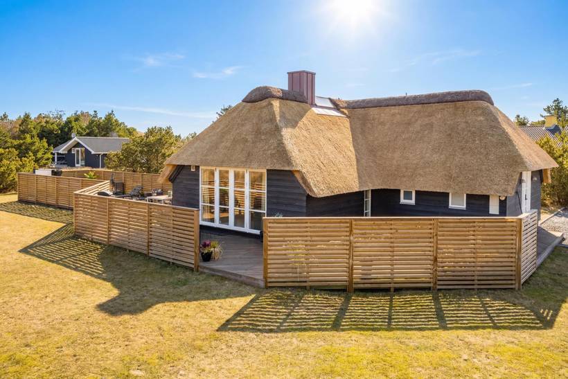 Foto von Ferienhaus XS10 in Blåvand - Westjütland