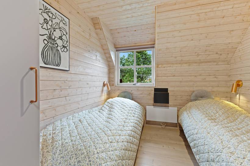 Foto von Ferienhaus XS10 in Blåvand - Westjütland