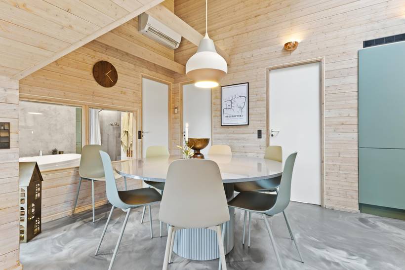 Foto von Ferienhaus XS10 in Blåvand - Westjütland