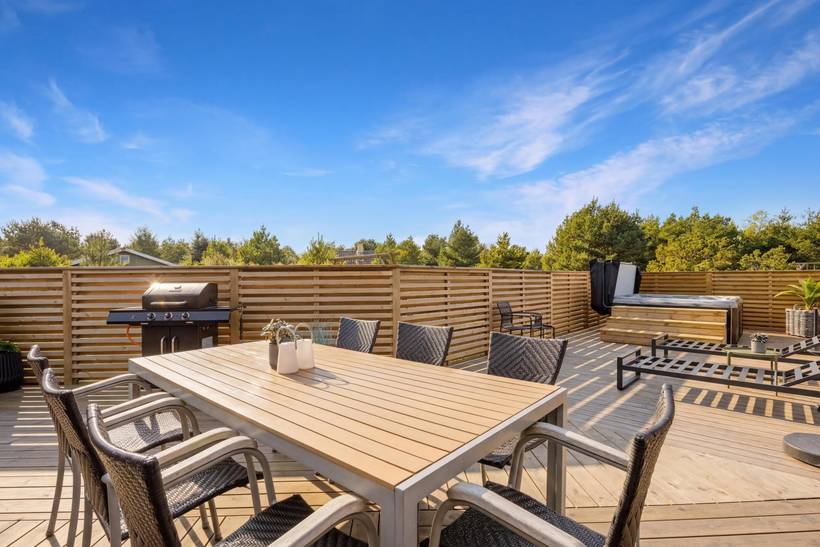 Foto von Ferienhaus XS10 in Blåvand - Westjütland
