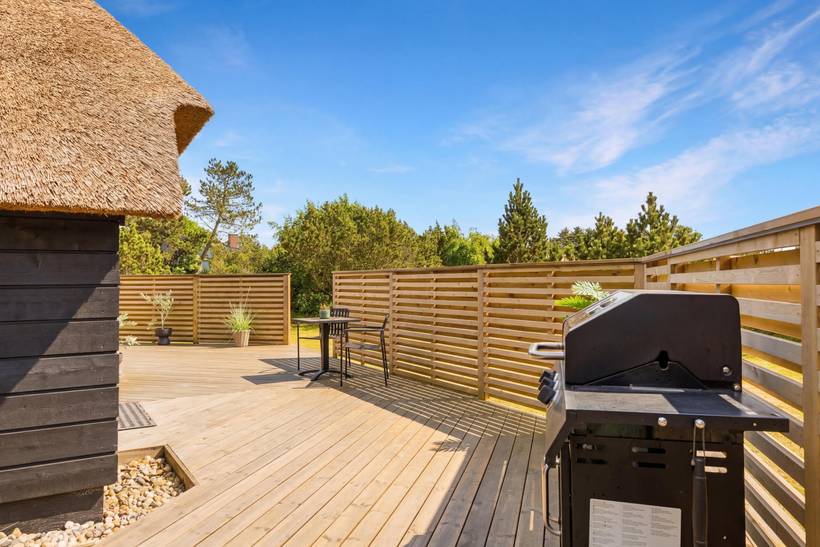 Foto von Ferienhaus XS10 in Blåvand - Westjütland