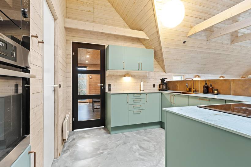 Foto von Ferienhaus XS10 in Blåvand - Westjütland