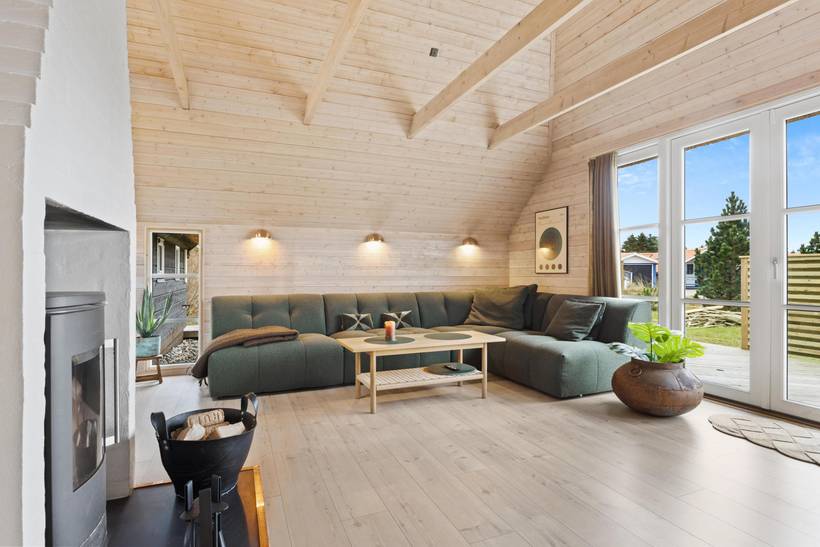 Foto von Ferienhaus XS10 in Blåvand - Westjütland