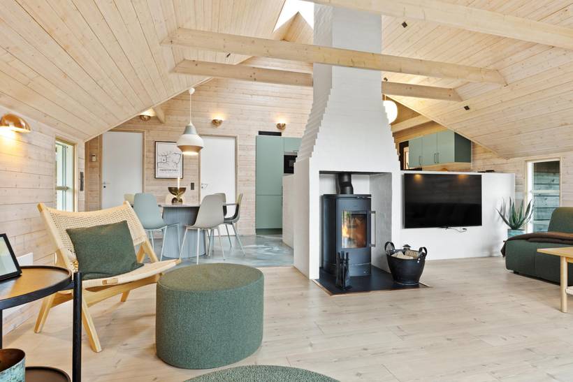 Foto von Ferienhaus XS10 in Blåvand - Westjütland