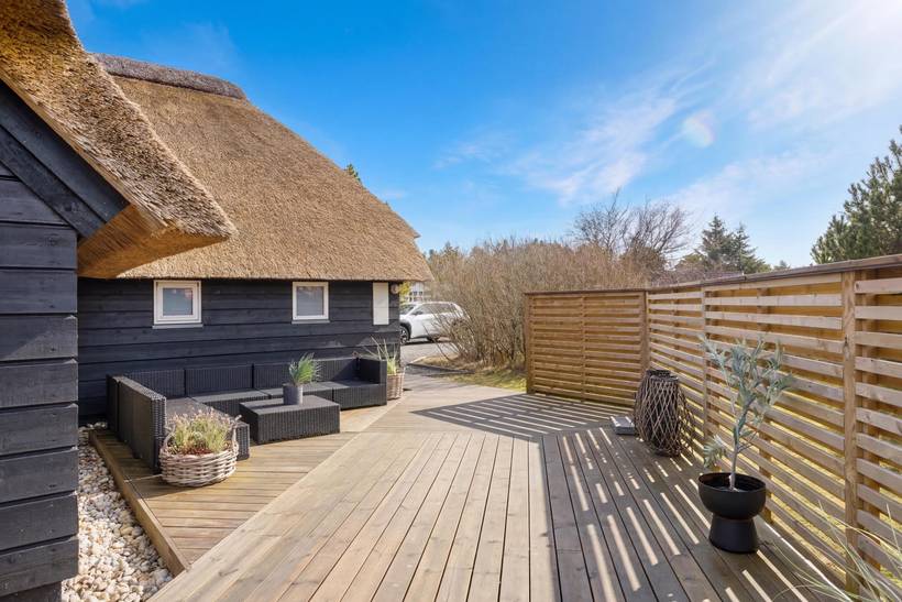 Foto von Ferienhaus XS10 in Blåvand - Westjütland