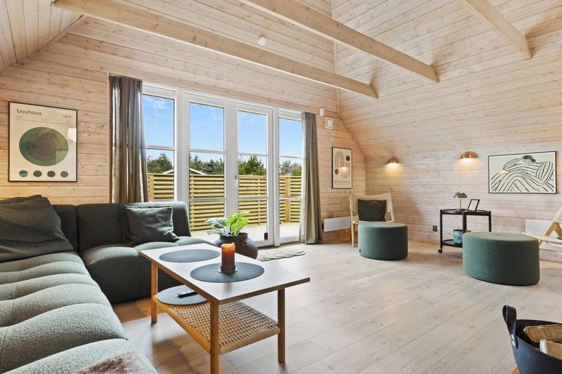 Foto von Ferienhaus XS10 in Blåvand - Westjütland