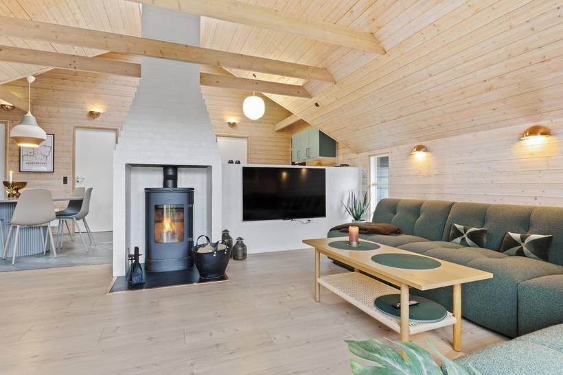 Foto von Ferienhaus XS10 in Blåvand - Westjütland