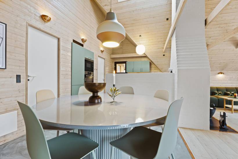 Foto von Ferienhaus XS10 in Blåvand - Westjütland