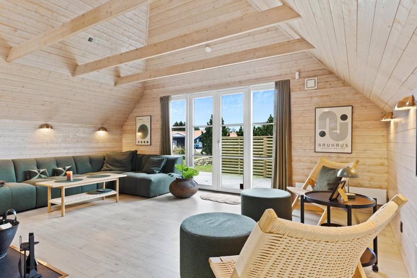 Foto von Ferienhaus XS10 in Blåvand - Westjütland