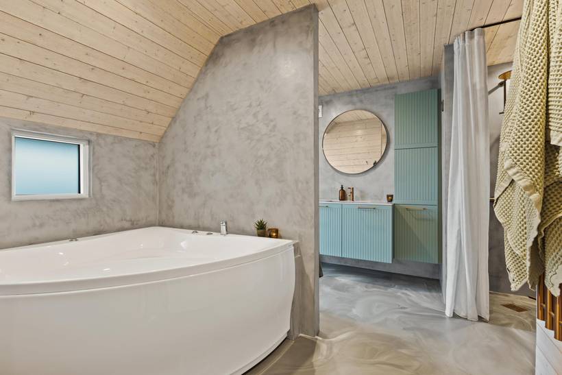 Foto von Ferienhaus XS10 in Blåvand - Westjütland