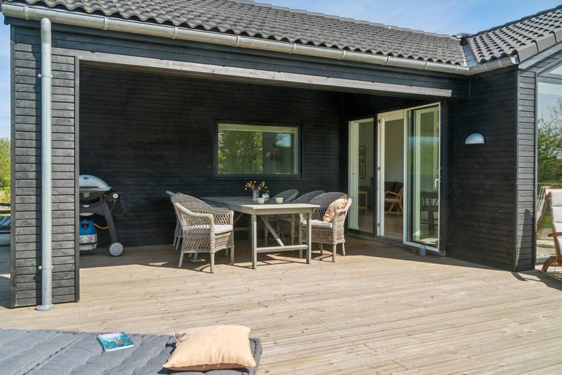 Foto von Ferienhaus XS13 in Sejerø Bugt - Westseeland