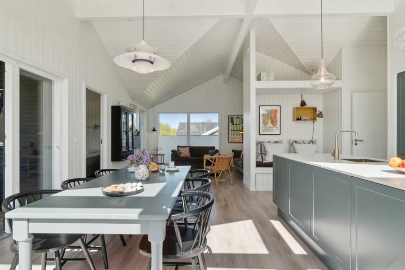 Foto von Ferienhaus XS13 in Sejerø Bugt - Westseeland
