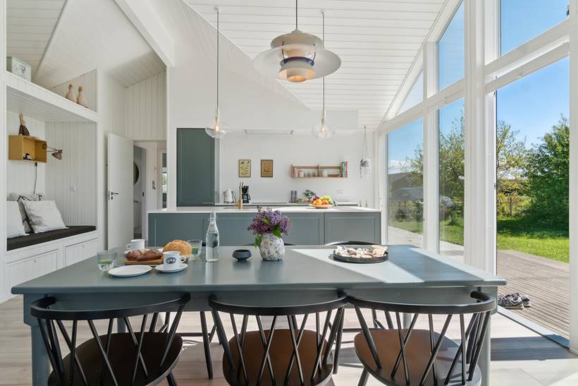 Foto von Ferienhaus XS13 in Sejerø Bugt - Westseeland