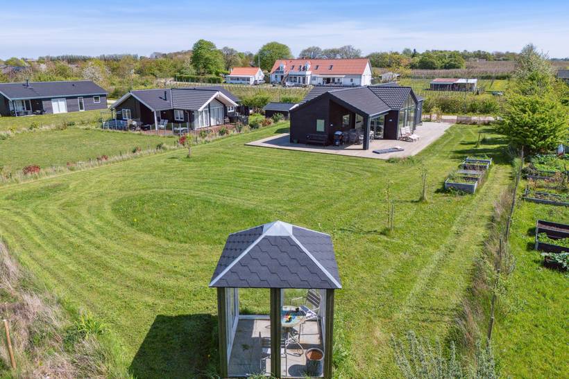 Foto von Ferienhaus XS13 in Sejerø Bugt - Westseeland