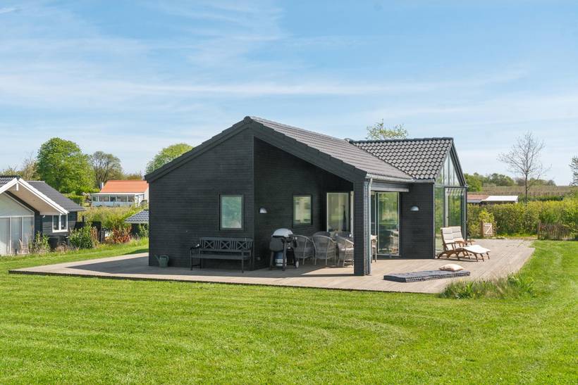 Foto von Ferienhaus XS13 in Sejerø Bugt - Westseeland