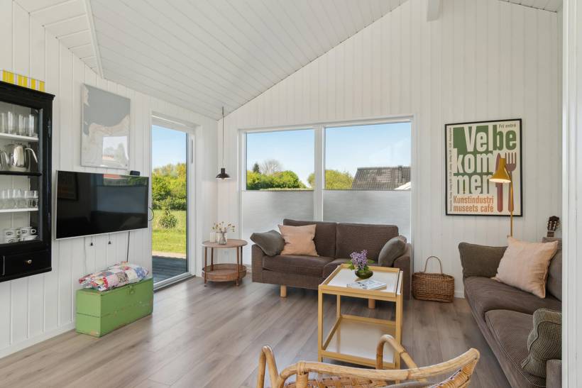 Foto von Ferienhaus XS13 in Sejerø Bugt - Westseeland