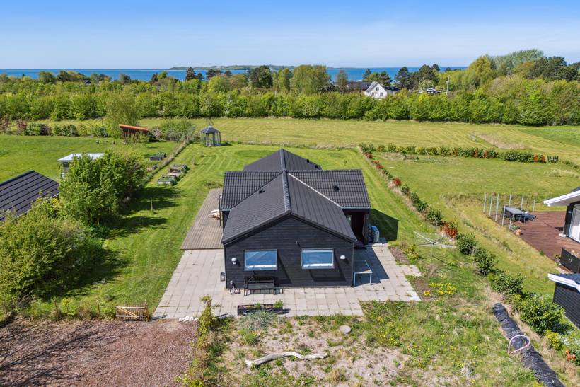 Foto von Ferienhaus XS13 in Sejerø Bugt - Westseeland