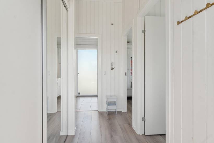 Foto von Ferienhaus XS13 in Sejerø Bugt - Westseeland