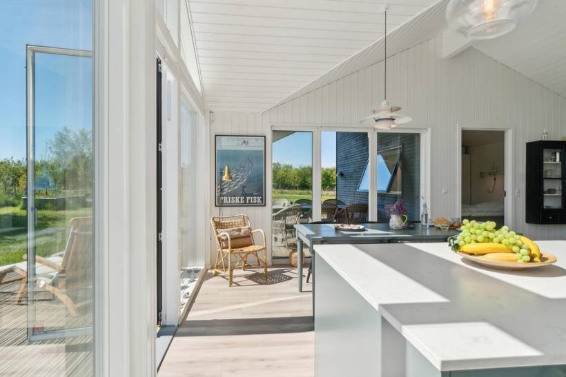 Foto von Ferienhaus XS13 in Sejerø Bugt - Westseeland
