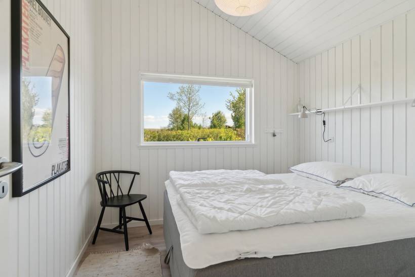 Foto von Ferienhaus XS13 in Sejerø Bugt - Westseeland