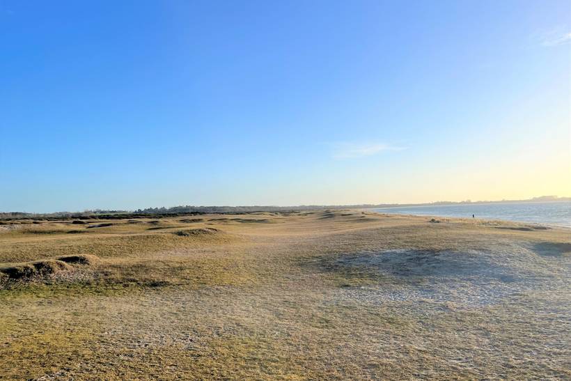 Foto von Ferienhaus XS13 in Sejerø Bugt - Westseeland