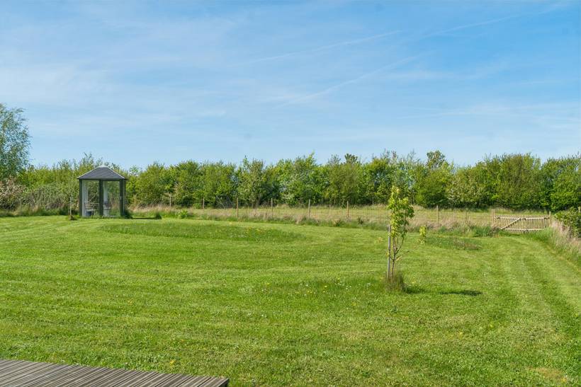 Foto von Ferienhaus XS13 in Sejerø Bugt - Westseeland