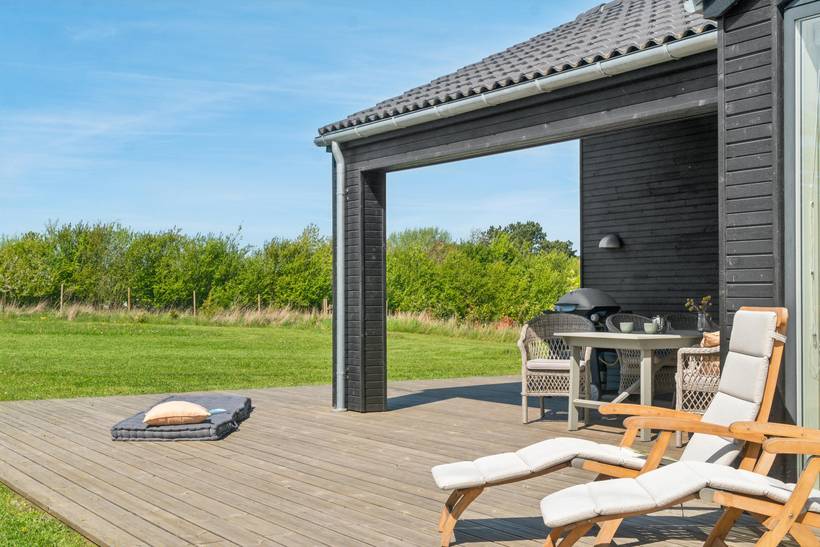 Foto von Ferienhaus XS13 in Sejerø Bugt - Westseeland