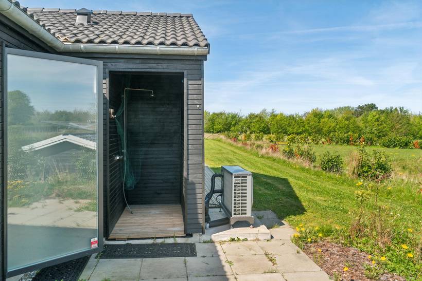 Foto von Ferienhaus XS13 in Sejerø Bugt - Westseeland