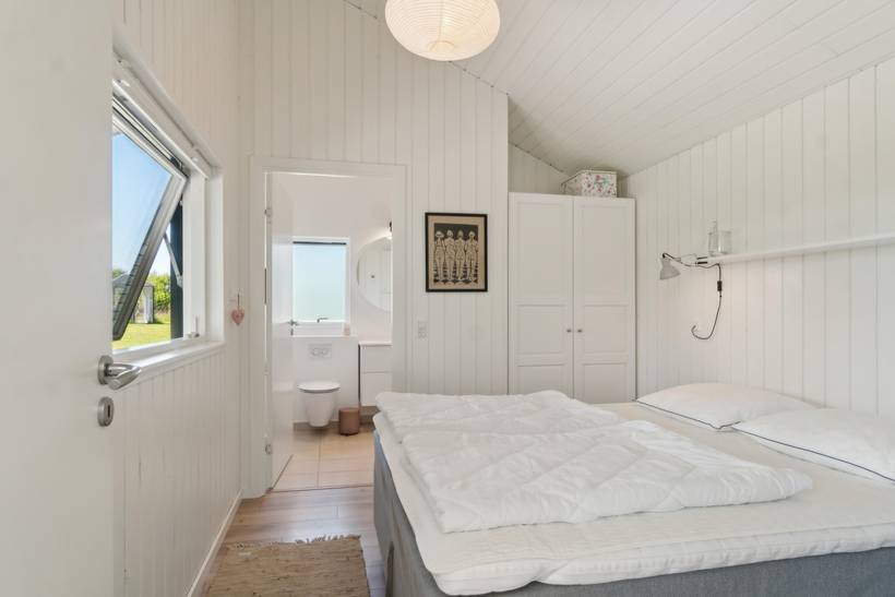 Foto von Ferienhaus XS13 in Sejerø Bugt - Westseeland