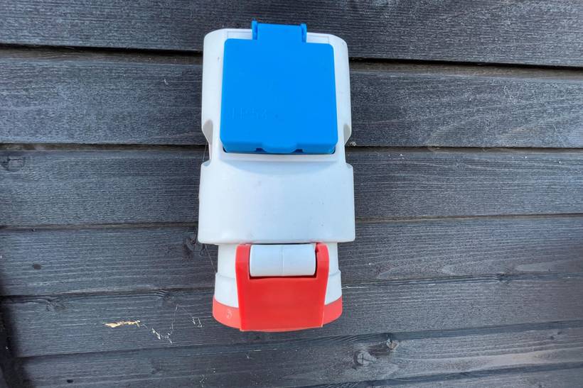Foto von Ferienhaus XS13 in Sejerø Bugt - Westseeland