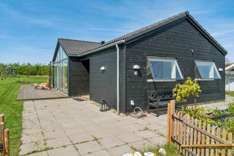 Foto von Ferienhaus XS13 in Sejerø Bugt - Westseeland