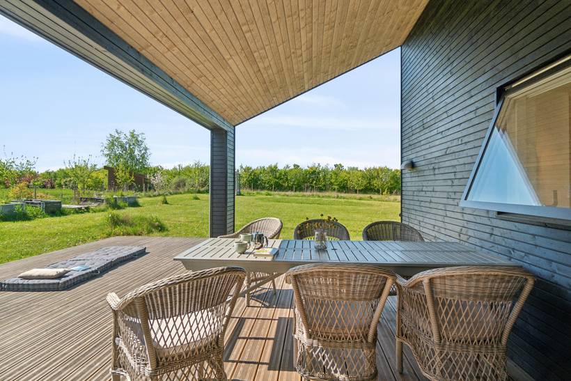 Foto von Ferienhaus XS13 in Sejerø Bugt - Westseeland