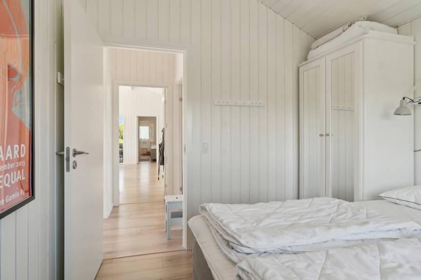 Foto von Ferienhaus XS13 in Sejerø Bugt - Westseeland
