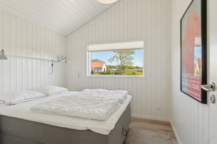 Foto von Ferienhaus XS13 in Sejerø Bugt - Westseeland