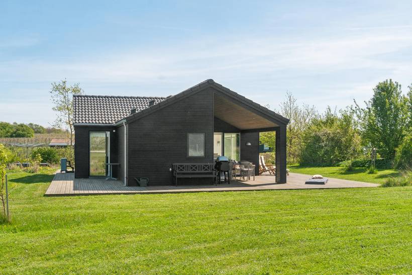 Foto von Ferienhaus XS13 in Sejerø Bugt - Westseeland
