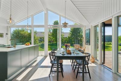 Vorschaubild von Ferienhaus XS13 in Sejerø Bugt - Westseeland