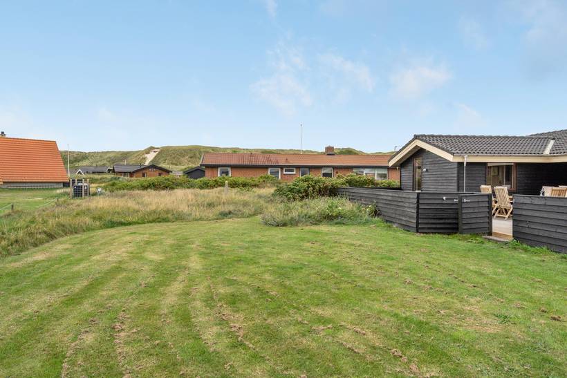 Foto von Ferienhaus XS14 in Årgab - Westjütland