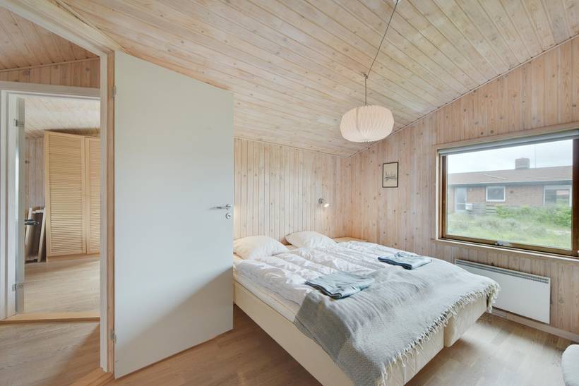 Foto von Ferienhaus XS14 in Årgab - Westjütland